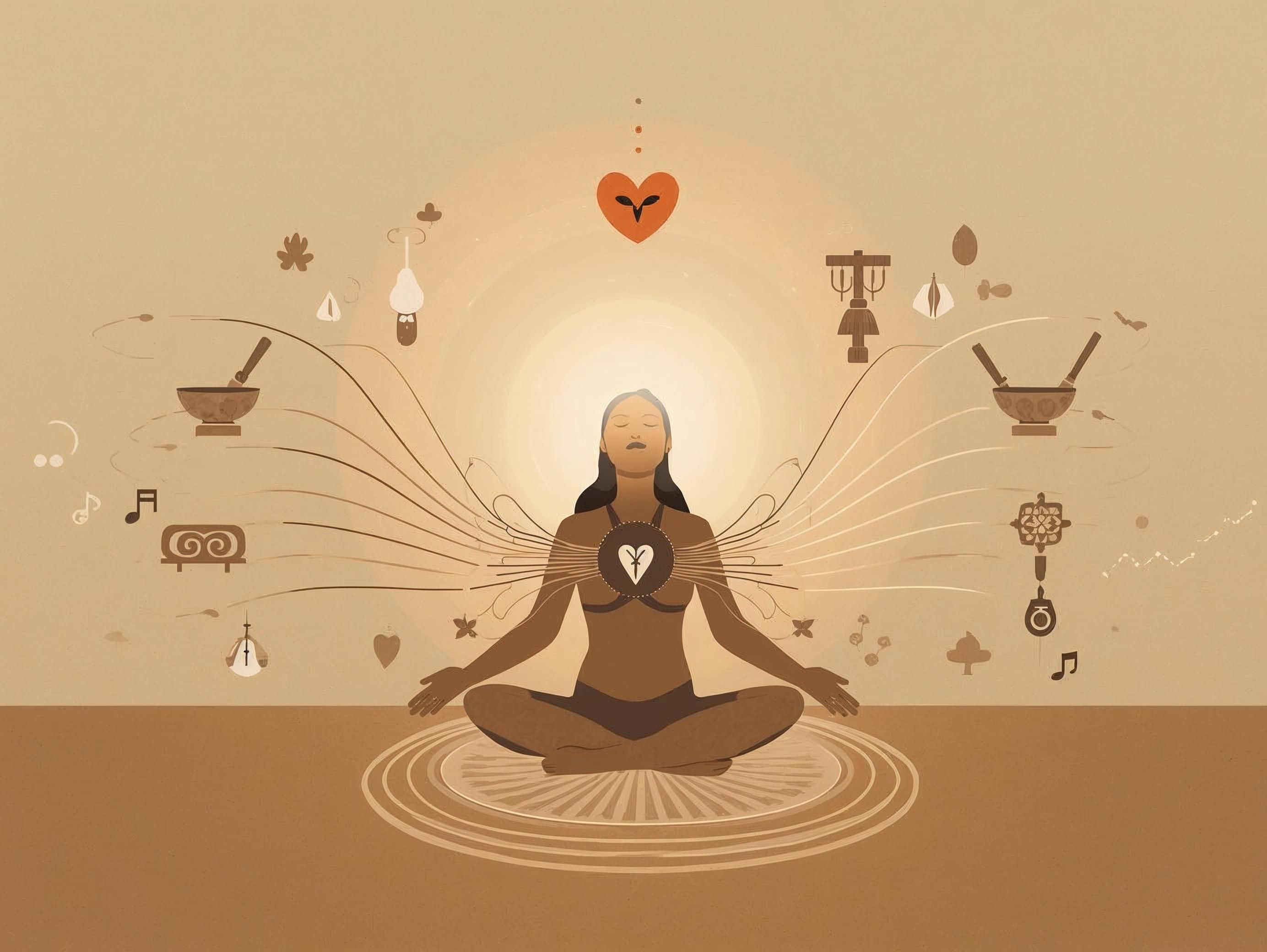 Sound Frequency Immersion