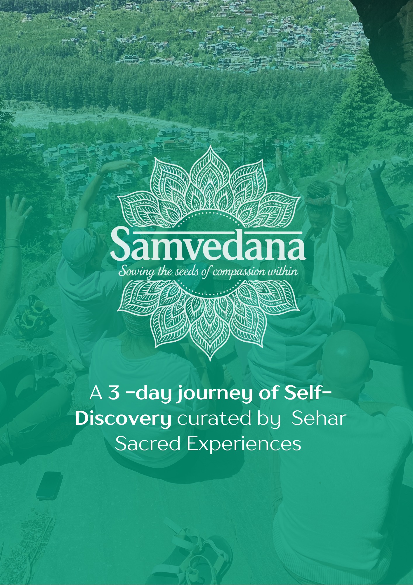 Samvedana - Sowing the Seed of Compassion