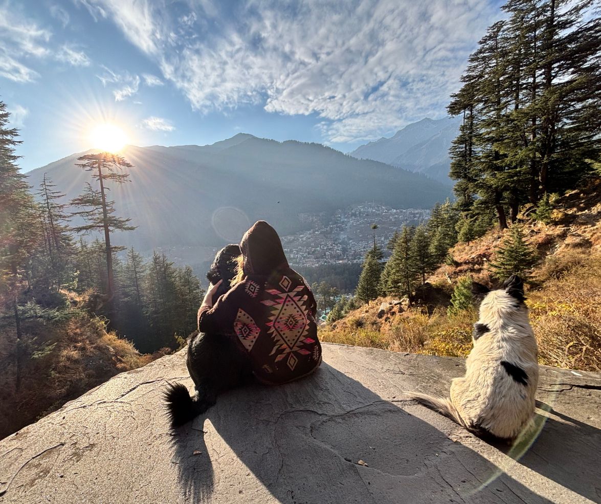 Individual Immersion