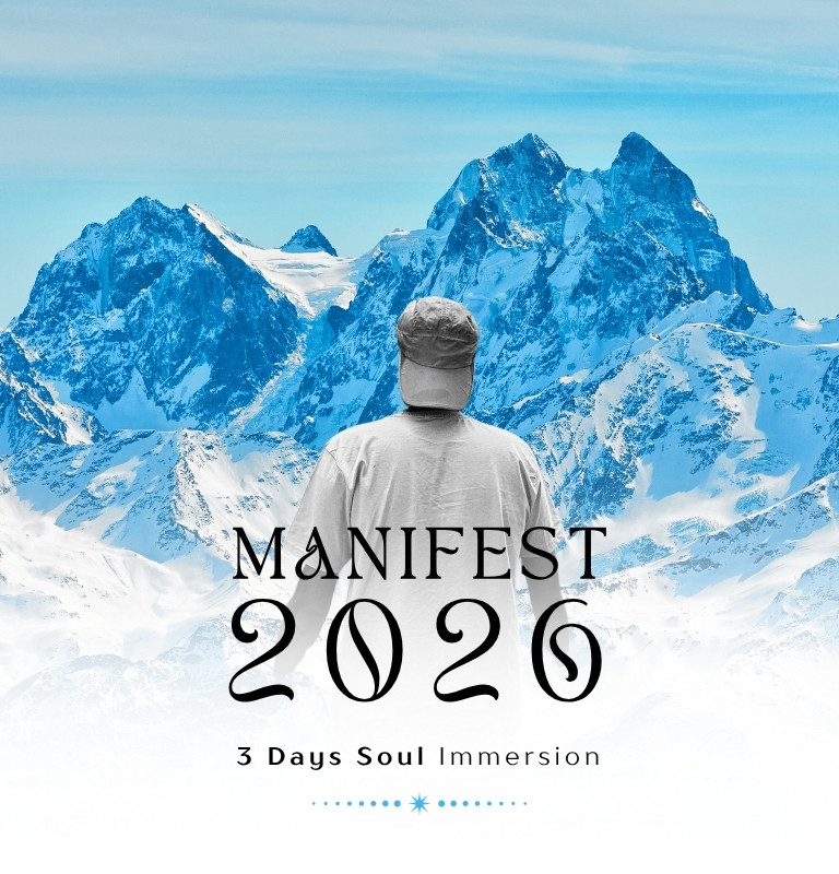 Dream Align Manifest