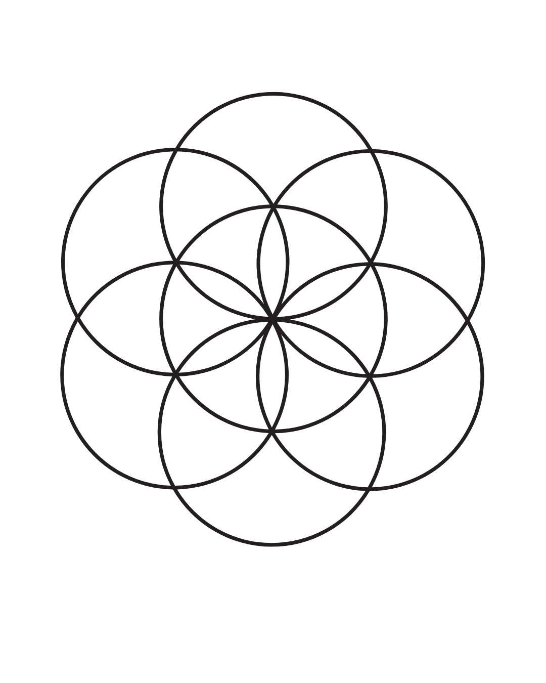 Flower of Life